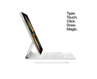 Apple iPad Pro 11" M1 128 GB Wi-Fi Space Gray - 648721 - zdjęcie 9